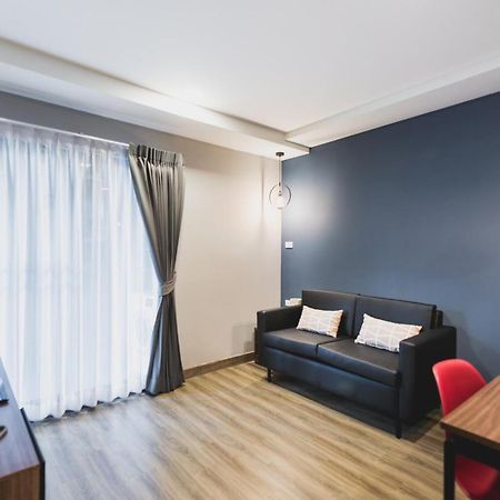 W2 Residence Bangkok Luaran gambar