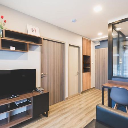 W2 Residence Bangkok Luaran gambar