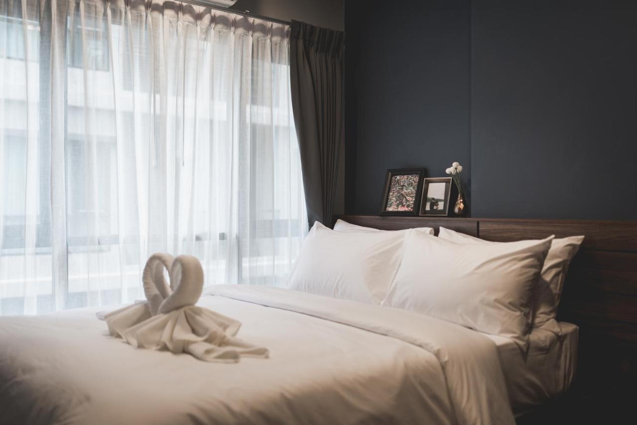 W2 Residence Bangkok Luaran gambar