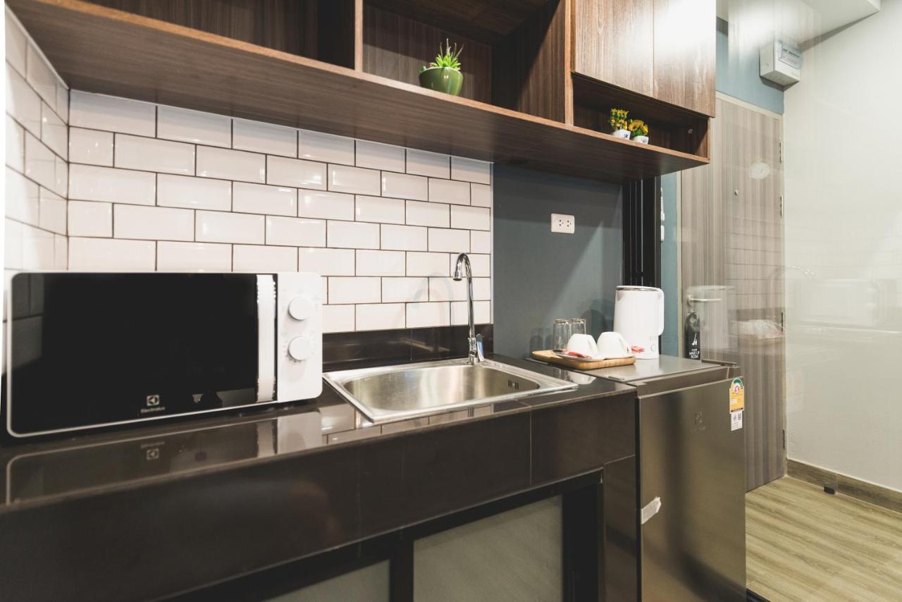 W2 Residence Bangkok Luaran gambar