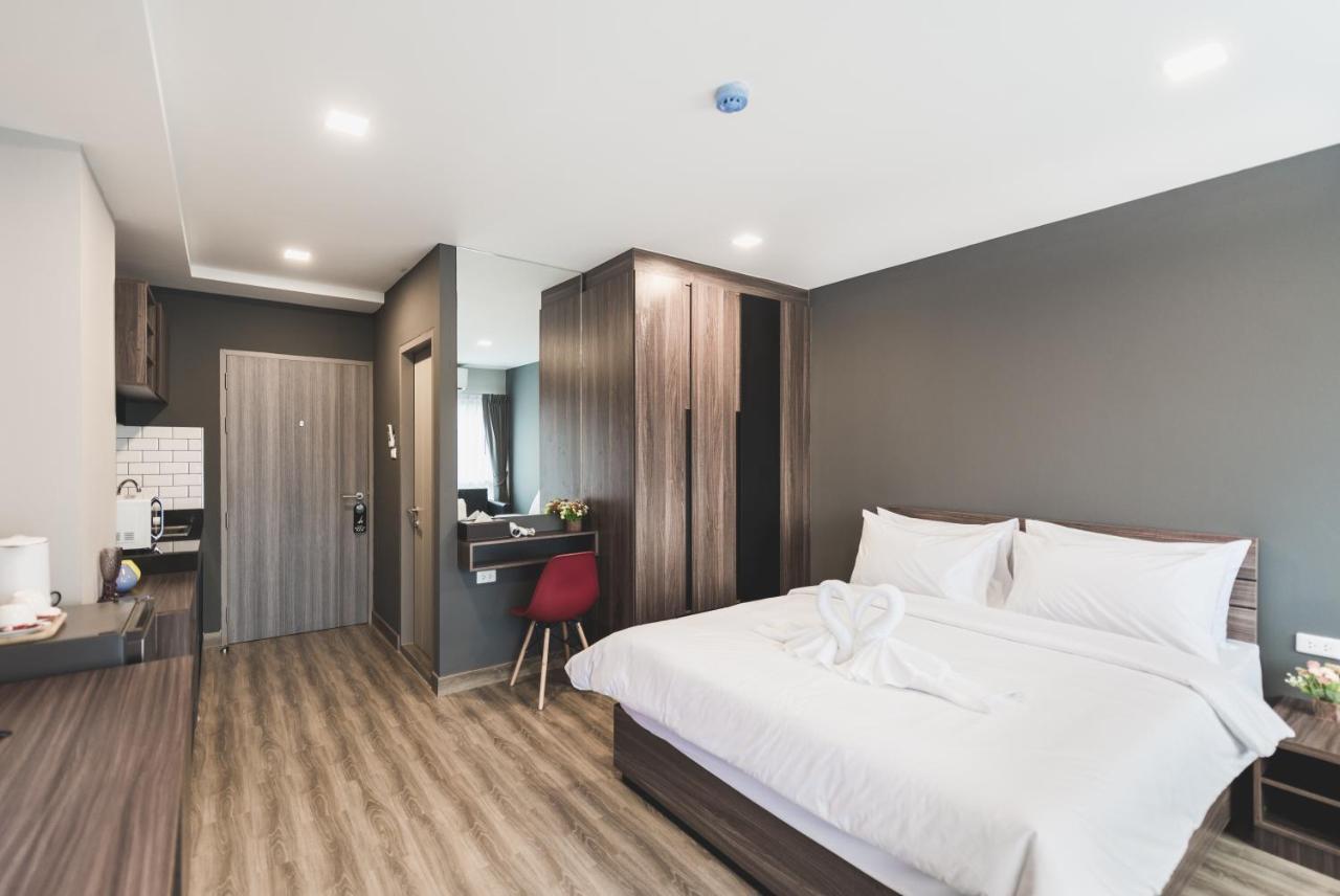 W2 Residence Bangkok Luaran gambar