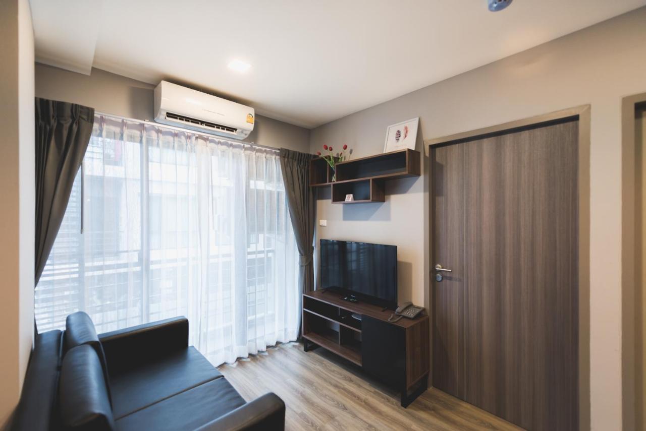 W2 Residence Bangkok Luaran gambar