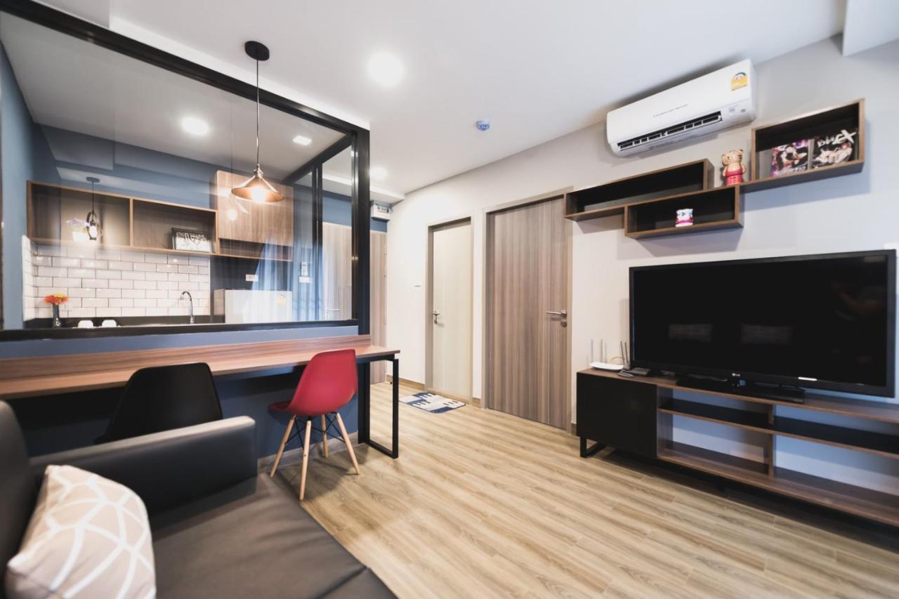 W2 Residence Bangkok Luaran gambar
