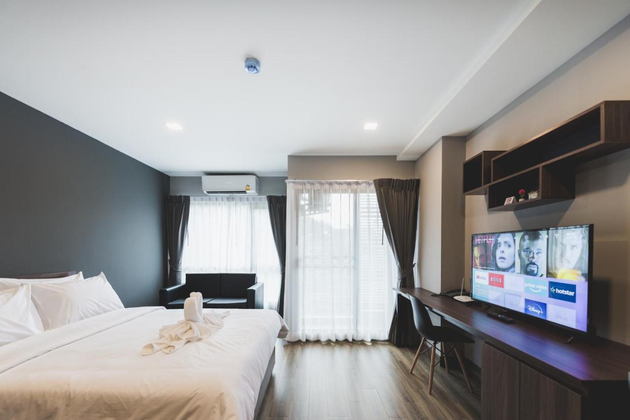 W2 Residence Bangkok Luaran gambar