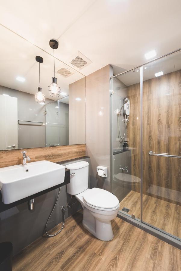 W2 Residence Bangkok Luaran gambar