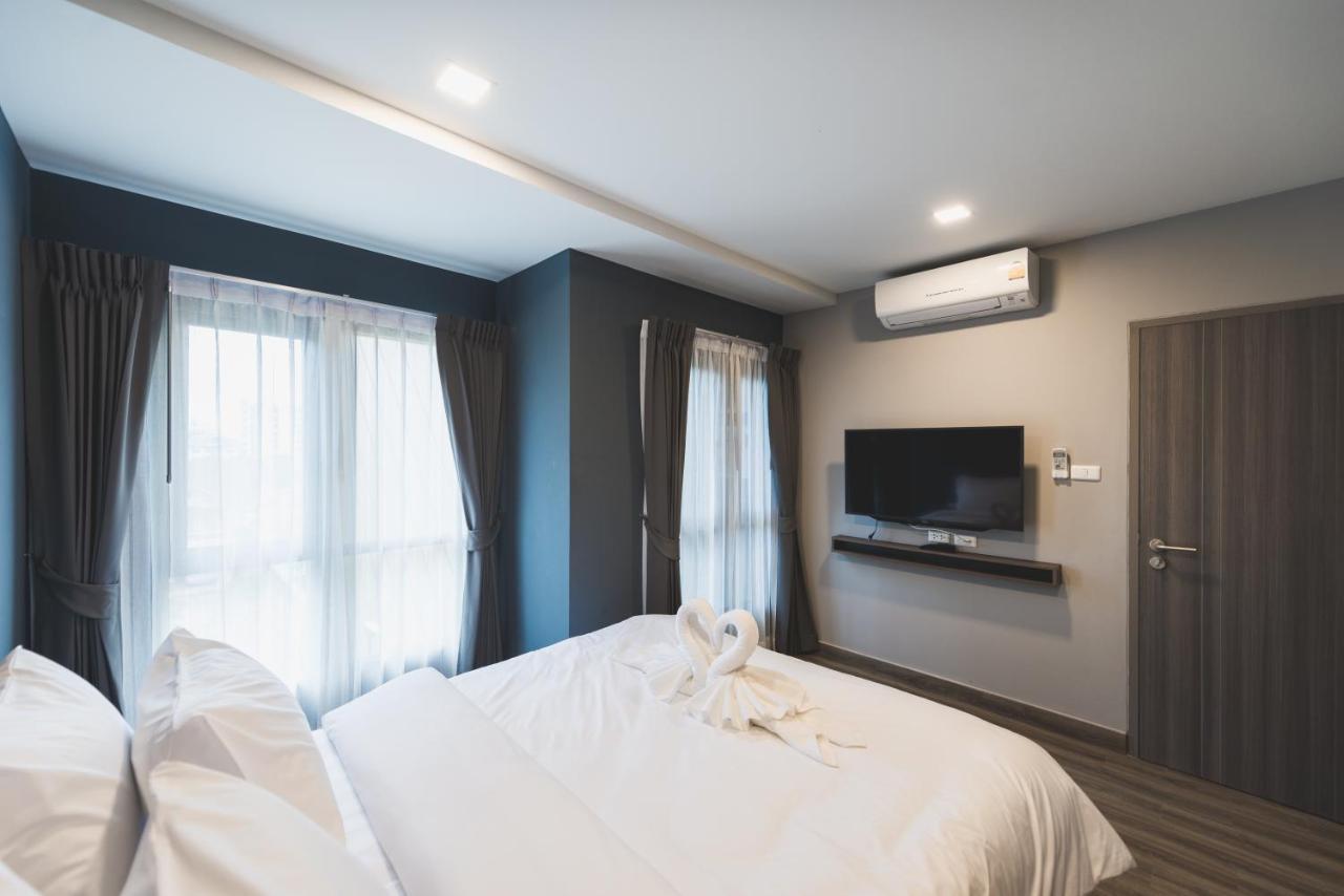 W2 Residence Bangkok Luaran gambar
