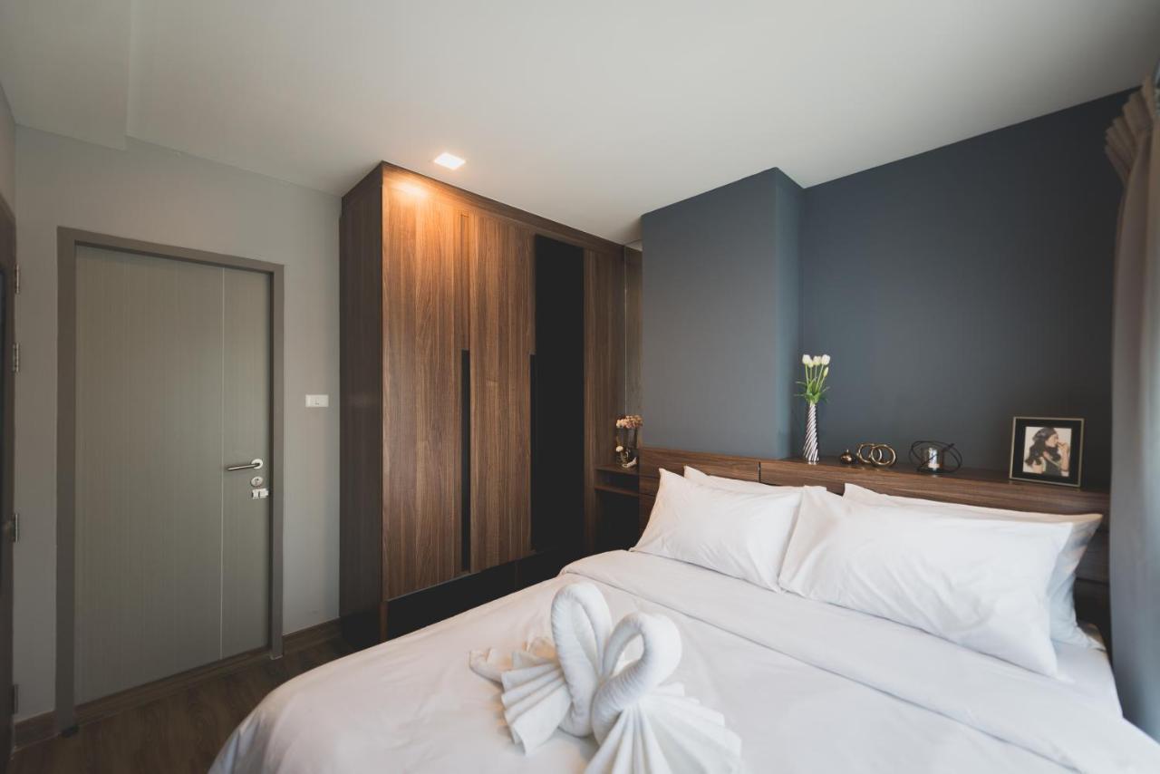 W2 Residence Bangkok Luaran gambar