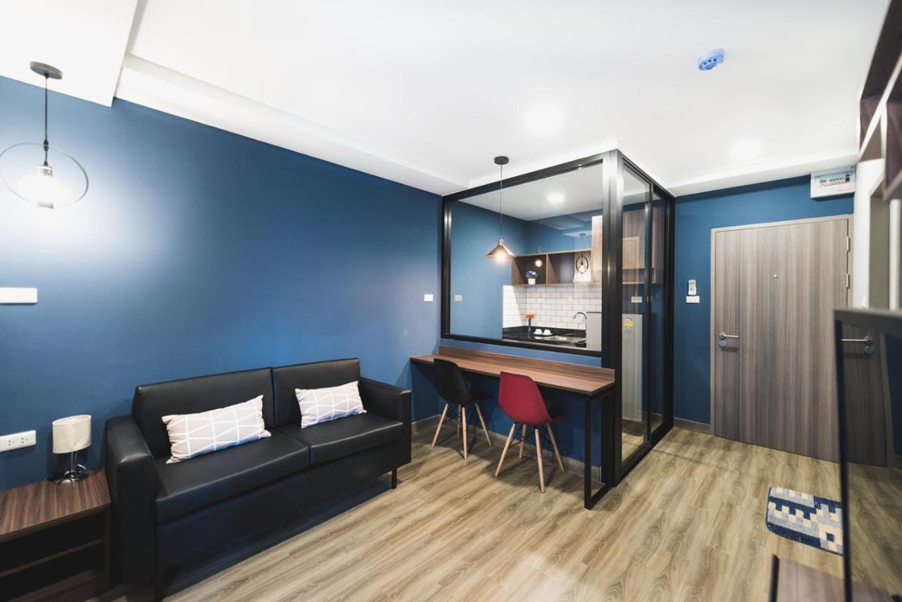W2 Residence Bangkok Luaran gambar