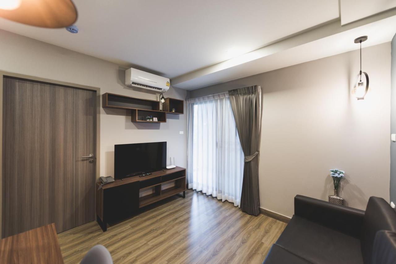 W2 Residence Bangkok Luaran gambar