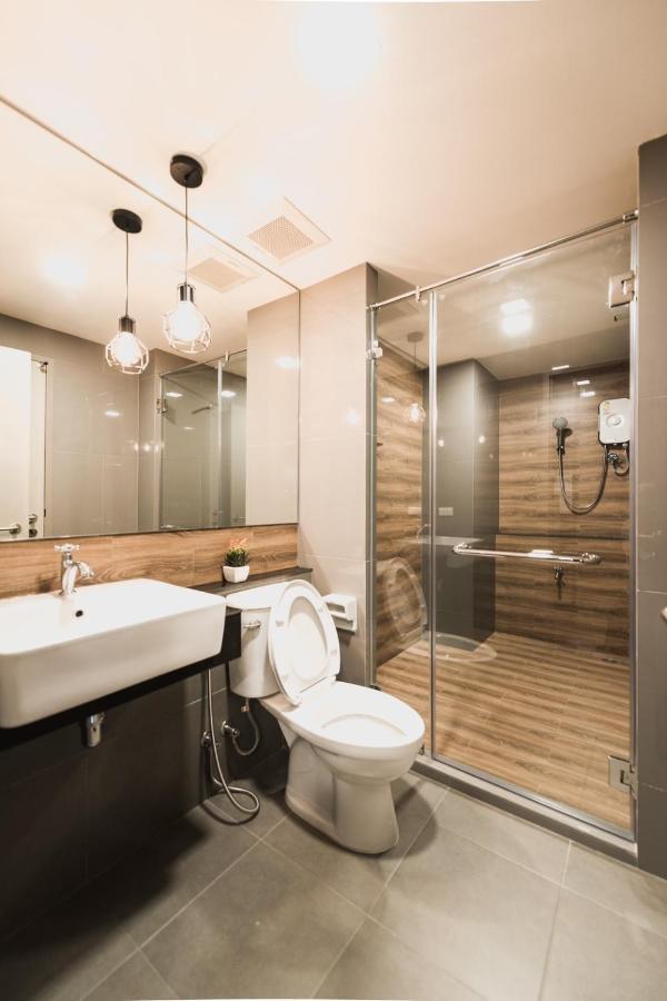 W2 Residence Bangkok Luaran gambar