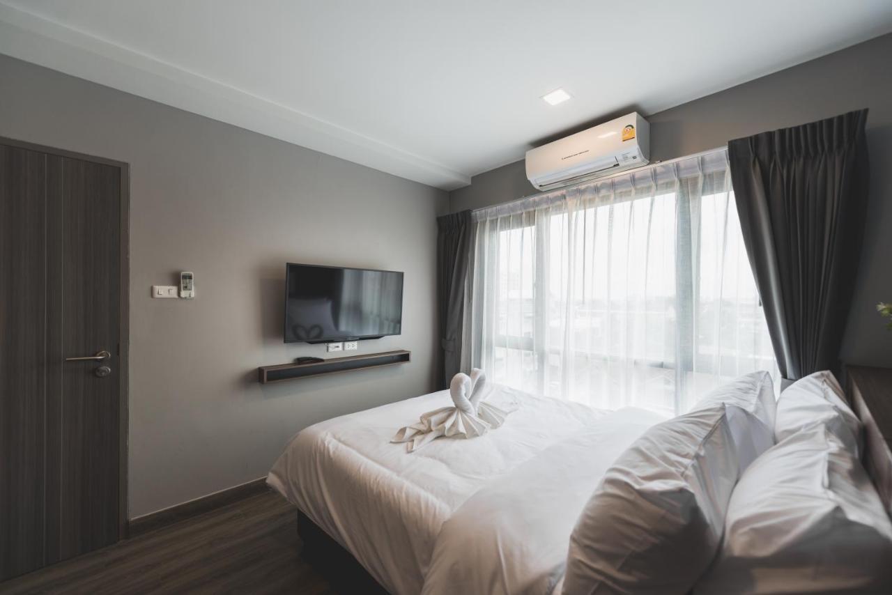 W2 Residence Bangkok Luaran gambar