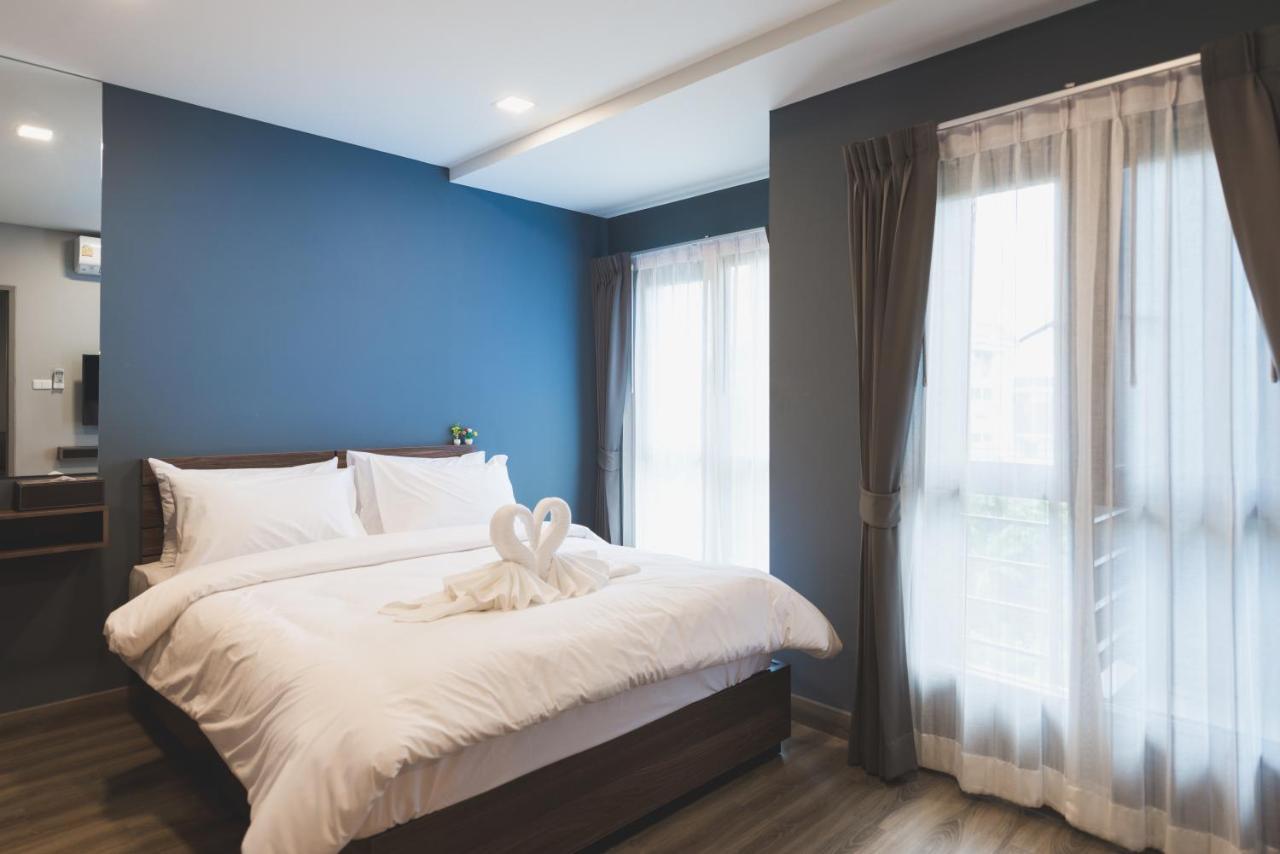 W2 Residence Bangkok Luaran gambar