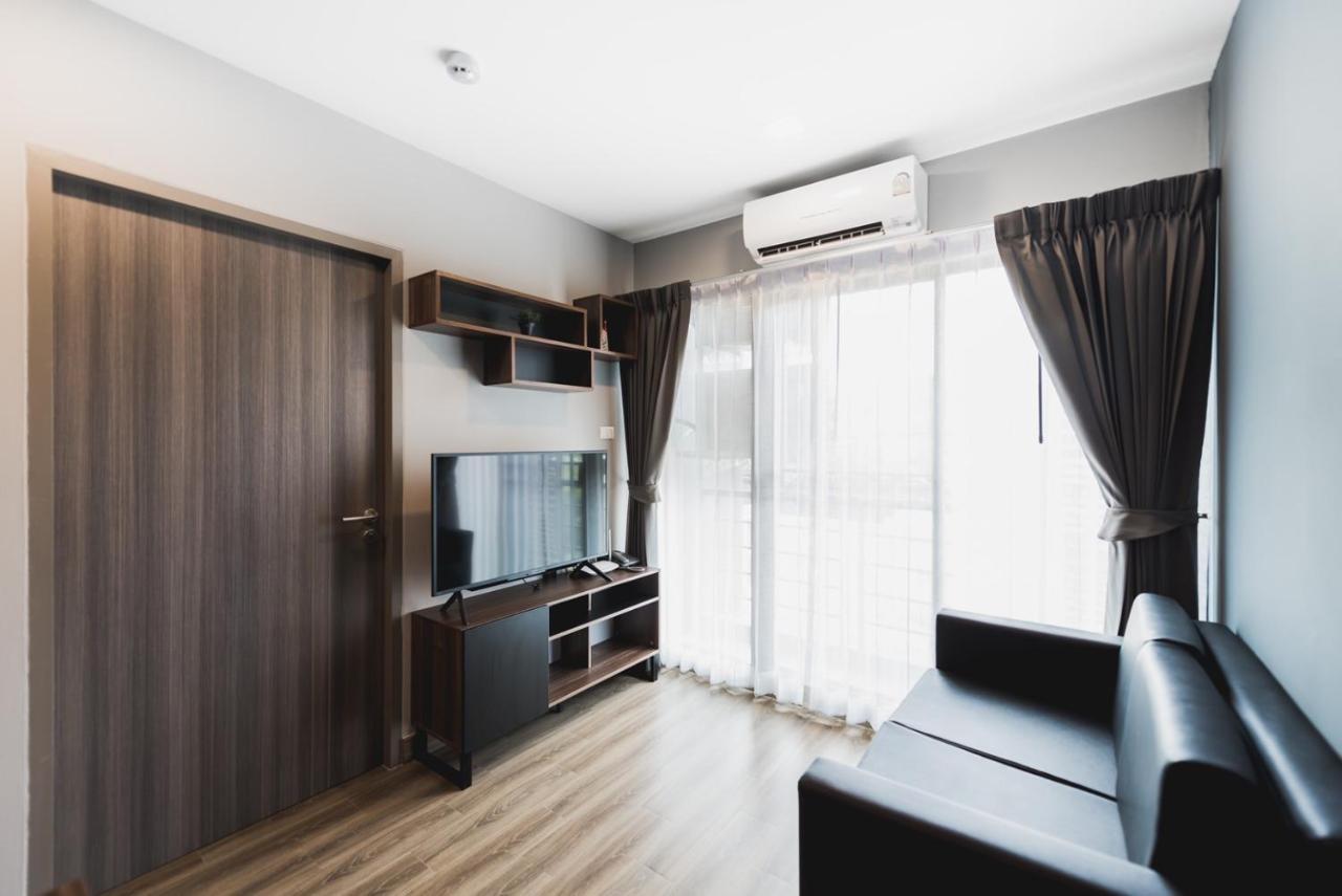 W2 Residence Bangkok Luaran gambar