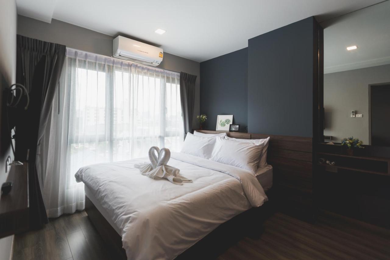 W2 Residence Bangkok Luaran gambar