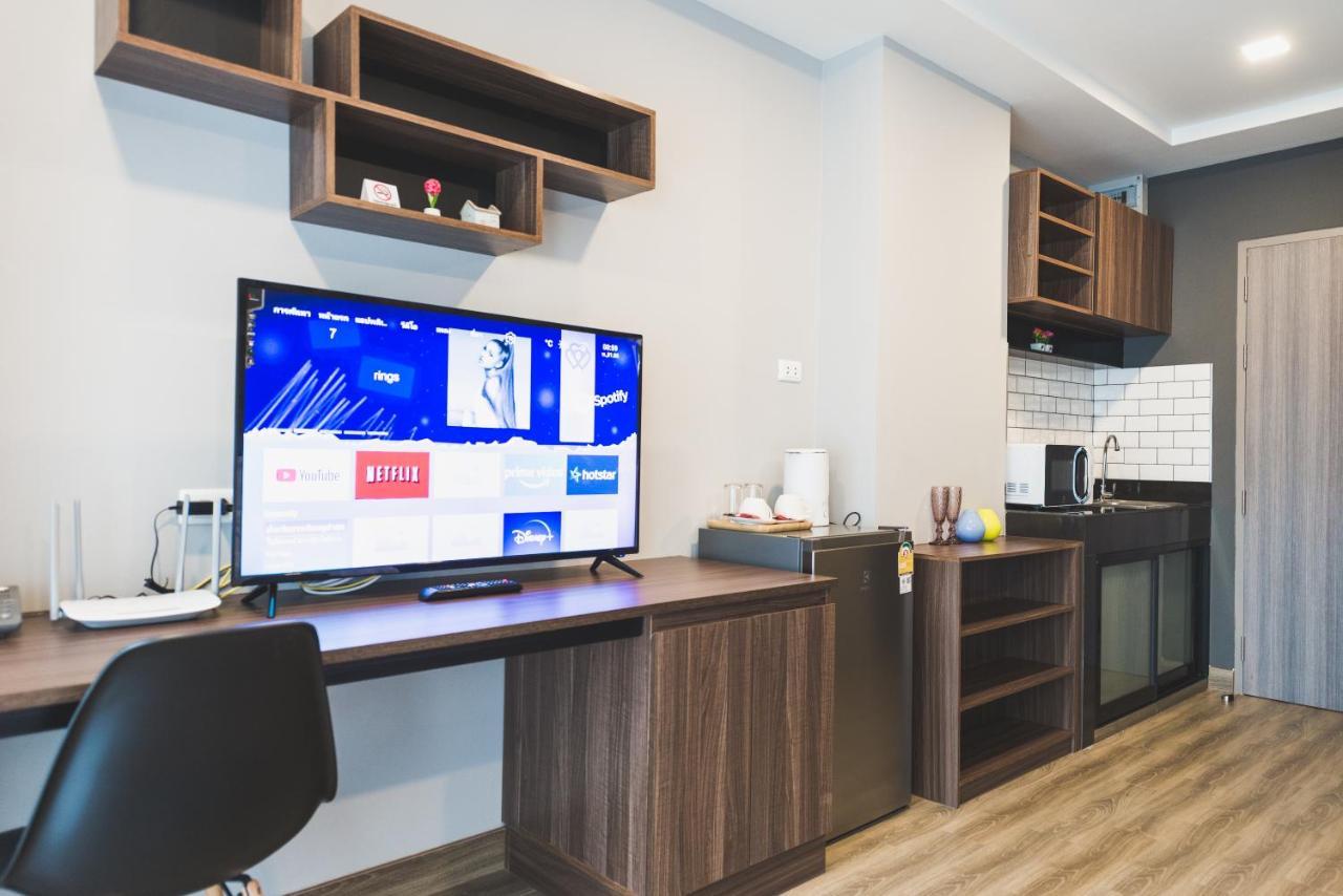 W2 Residence Bangkok Luaran gambar