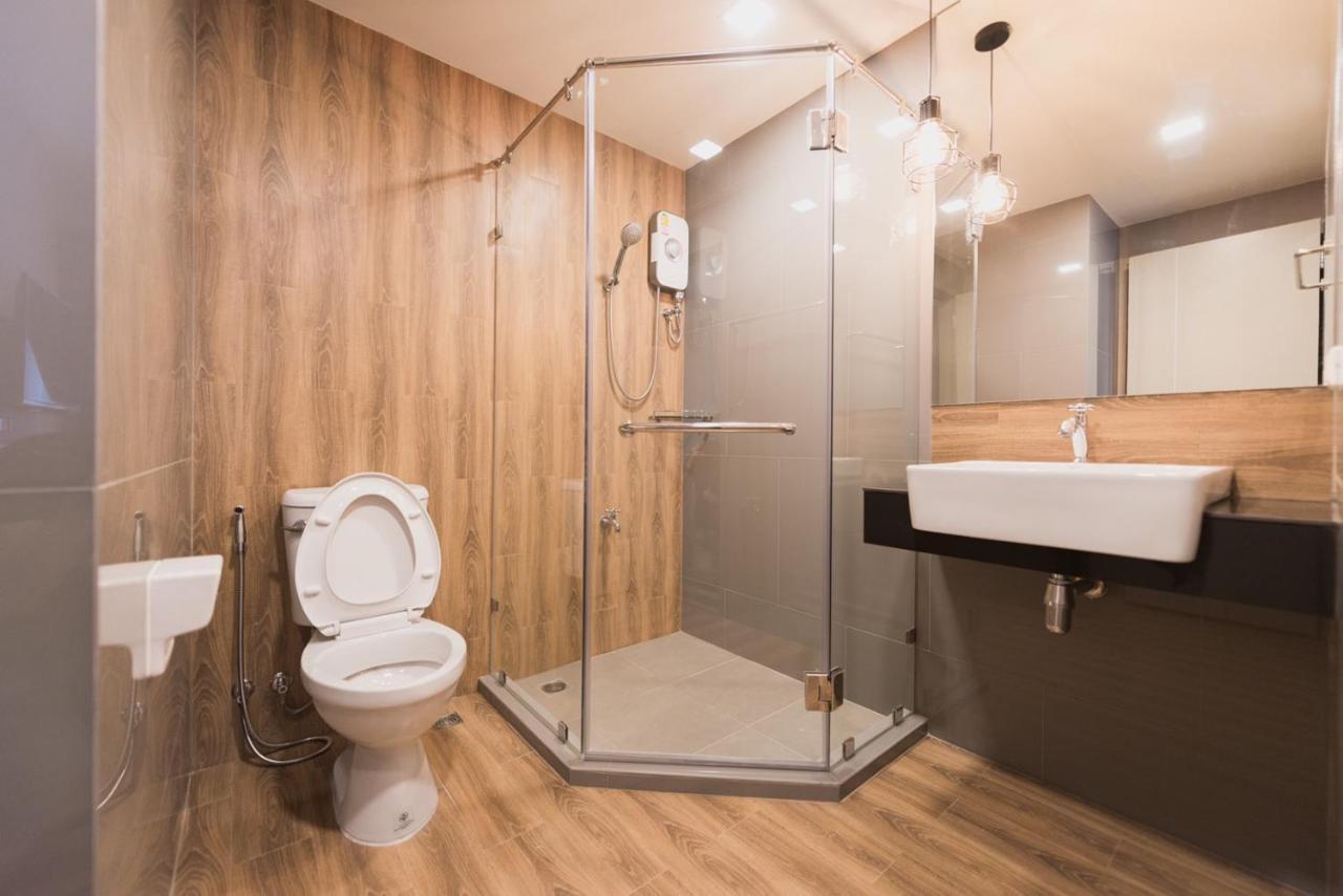 W2 Residence Bangkok Luaran gambar