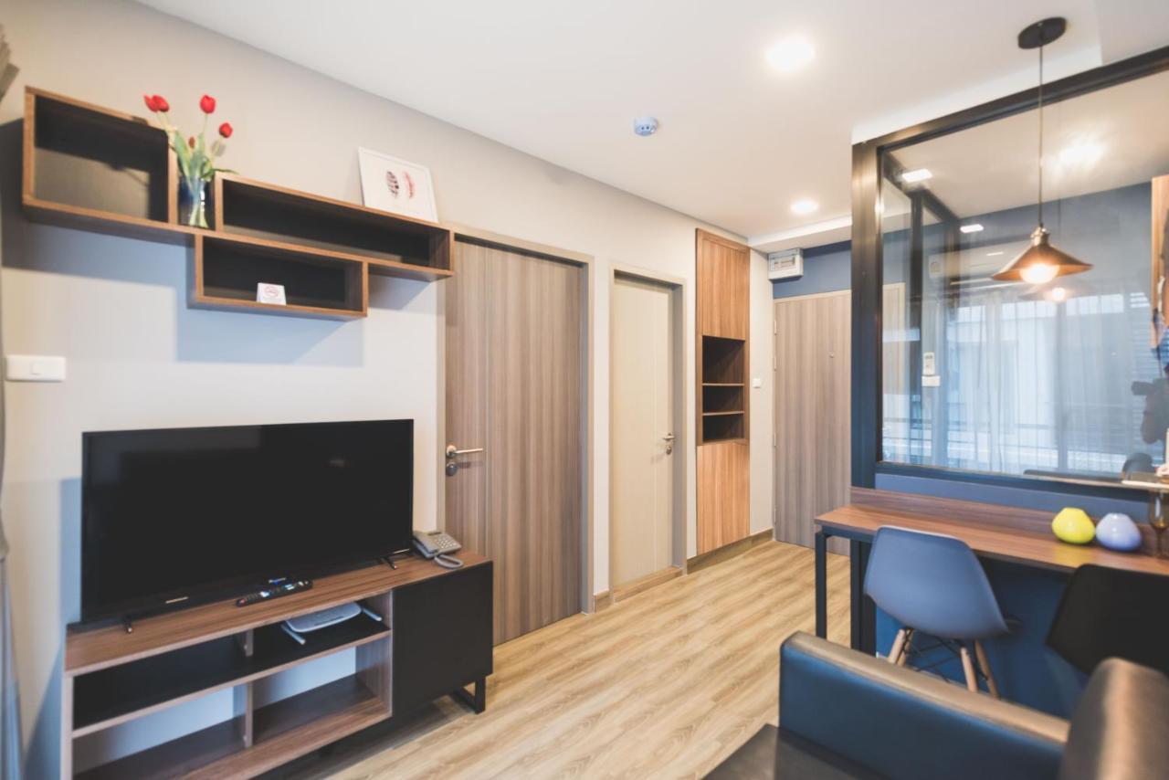 W2 Residence Bangkok Luaran gambar